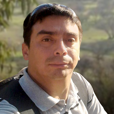 Mauricio Alejandro Vargas Soto