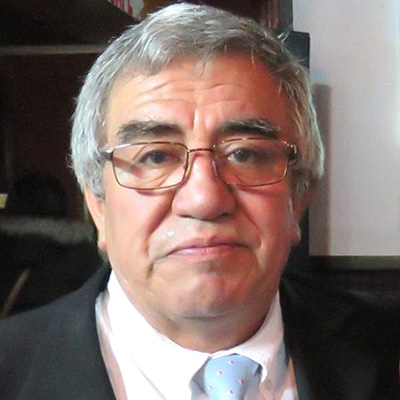 Alberto Bernabe Rodriguez Molina