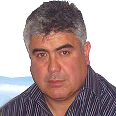 Herman Andres Portales Osorio