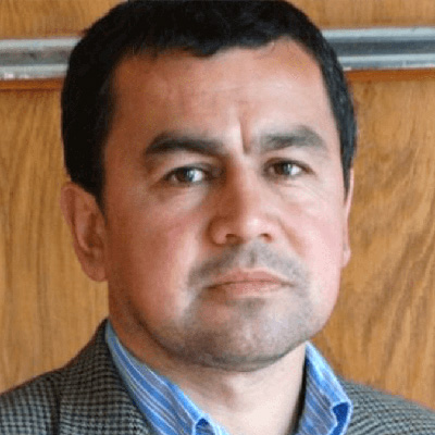 Miguel Meza Shwenke