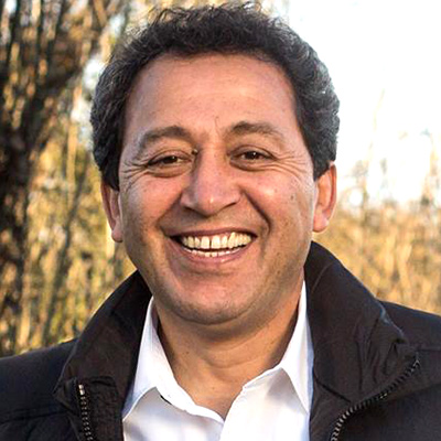 Vladimir Fica Toledo