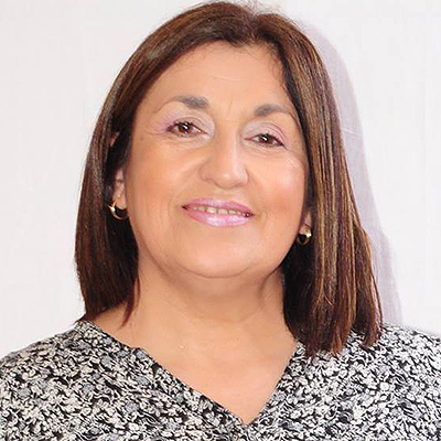 Margarita Lobos Gutierrez