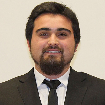 Ricardo Venegas Maldonado