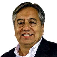 Carlos Inostroza Ojeda