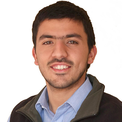 Jorge Fuentes Fetis