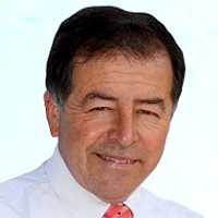 Jorge Omar Rojo Villarroel
