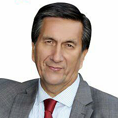 Patricio Marchant Ulloa
