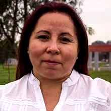 Sandra Uribe Flores