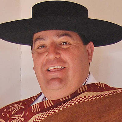 Hector Hernan Flores Peñaloza
