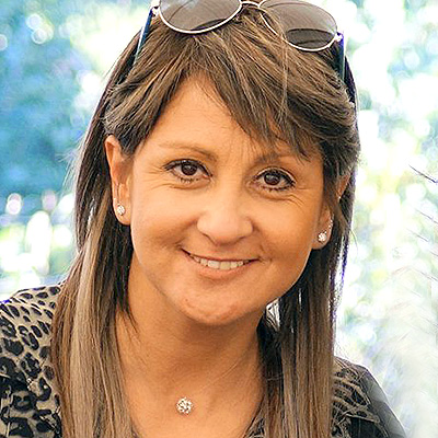 Marisol Muñoz Canobi