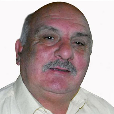 Jose Claudio Fica Gomez