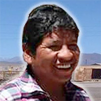 Javier Vicentelo Vicentelo