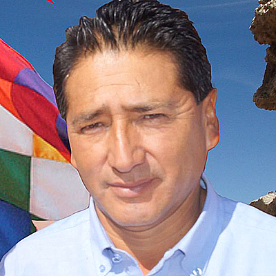 Carlos Anza Muñoz