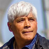 Carlos Ibañez Hormazabal