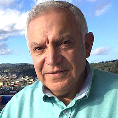 Guillermo Caceres Collao