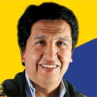 Ivan Infante Chacon