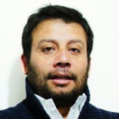Carlos Javier Ortiz Rojas