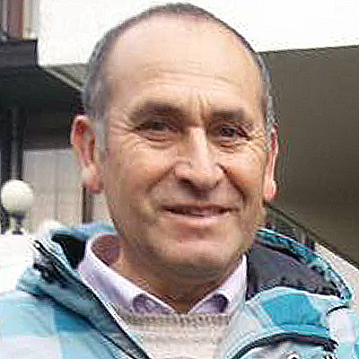 Eduardo Eliseo Barria Borquez
