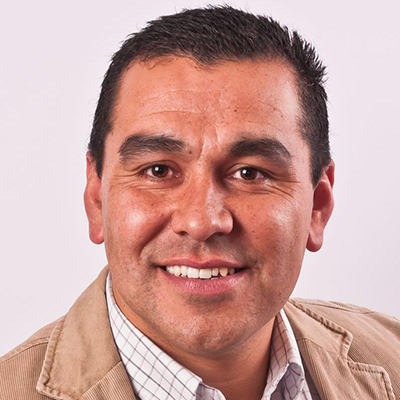 Francisco Carcamo Hernandez