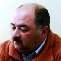 Fredy Antonio Barrueto Viveros