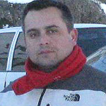 Mauricio Aquiles Paredes Ruiz