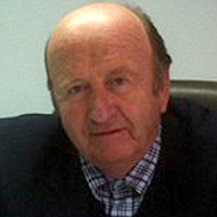 Rolando Antonio Tirapegui Muñoz