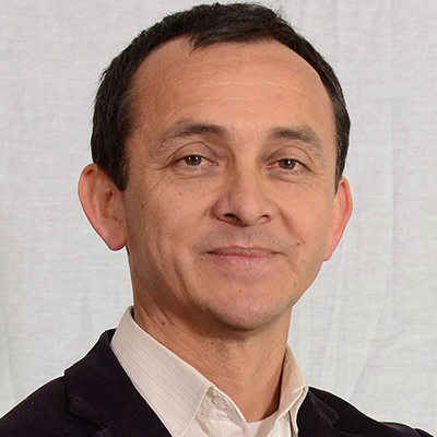 Claudio Andres Benavides Silva