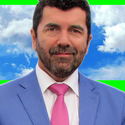 Rodrigo Tapia Avello