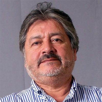 Jorge Eduardo Jimenez Rojas