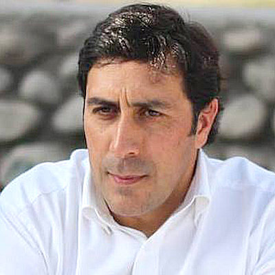 Carlos Vergara Zerega