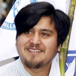 Ignacio Astete Nahuelcoy