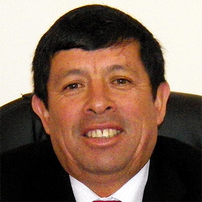 Juan De Dios Paillafil Calfulen