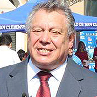 Juan Rojas Vergara