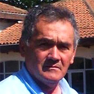 Lautaro Garrido Nuñez