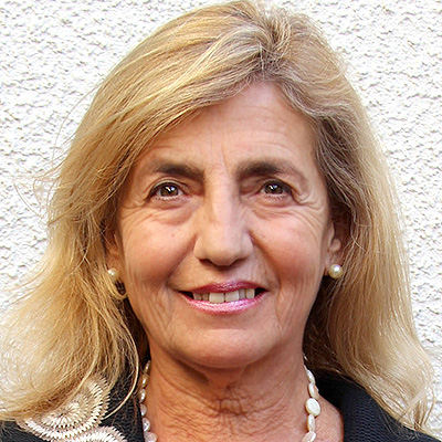 Luz Maria Ramirez Sepulveda