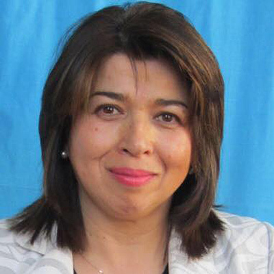 Maria Ines Sepulveda Fuentes