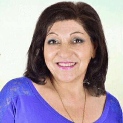 Cecilia Parham Mucarquer