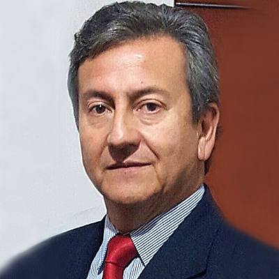 Jorge Ignacio Silva Sepulveda
