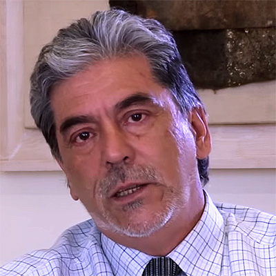 Sergio Carvajal Cadiz