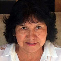 Eva De Guadalupe Siares Flores