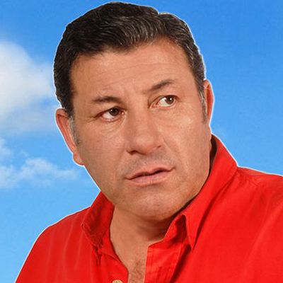 Jaime Soto Figueroa