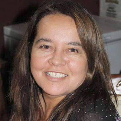 Claudia Diaz Bravo