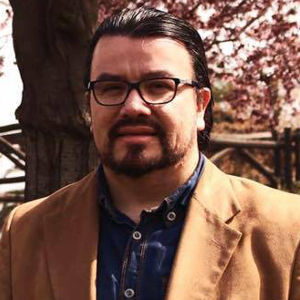 Lorenzo Andres Morales Cortes