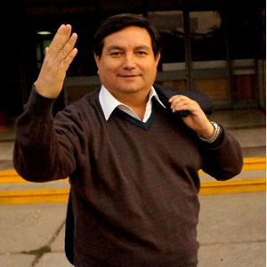 Miguel Angel Aguilera Sanhueza