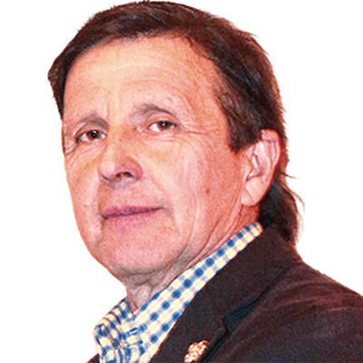 Duverlis Valenzuela Martinez