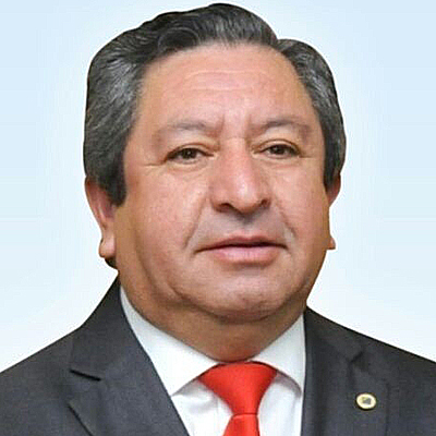 Daniel Sebastian Salamanca Perez