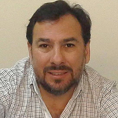 Jorge Augusto Alarcon Vidal