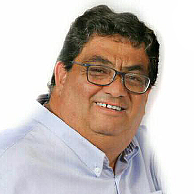 Marco Antonio Zamora Bombal