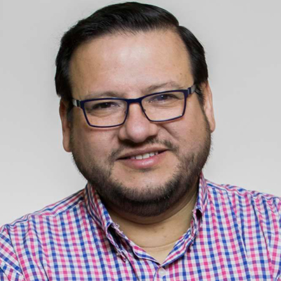 Fernando Leal Aravena