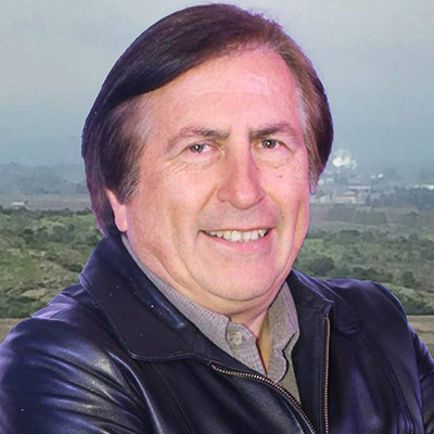 Eladio Vasquez Barraza